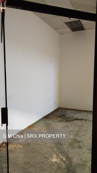 The Riverwalk (D1), Office #172991072